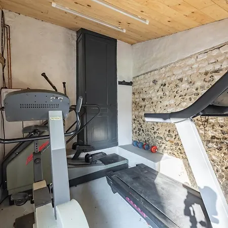 بيت للعطل Clos 1736 - Le Mahon Verton