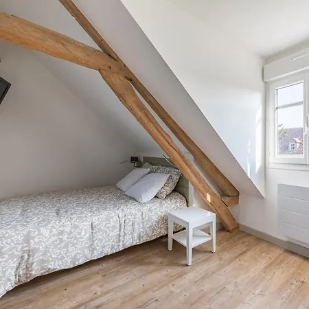 بيت للعطل Clos 1736 - Le Mahon Verton