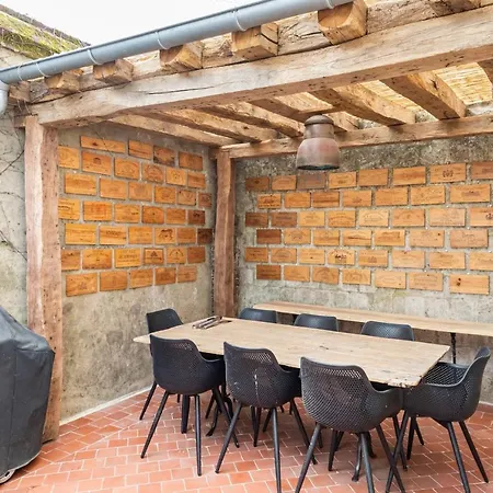 بيت للعطل Clos 1736 - Le Mahon