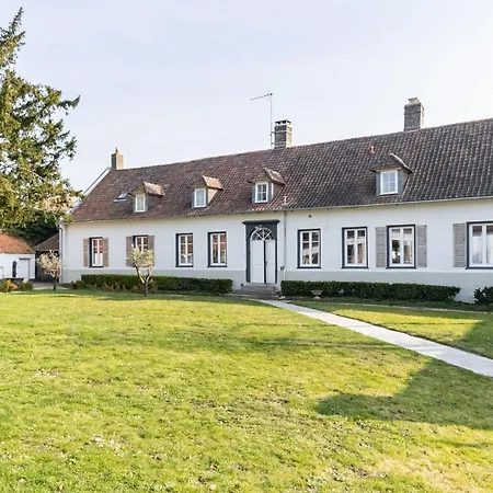 Clos 1736 - Le Mahon Verton