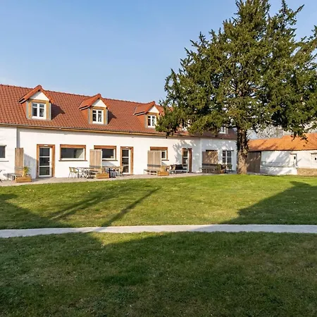 Clos 1736 - Le Mahon * Verton
