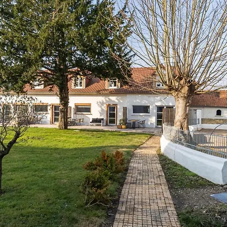 بيت للعطل Clos 1736 - Le Mahon Verton